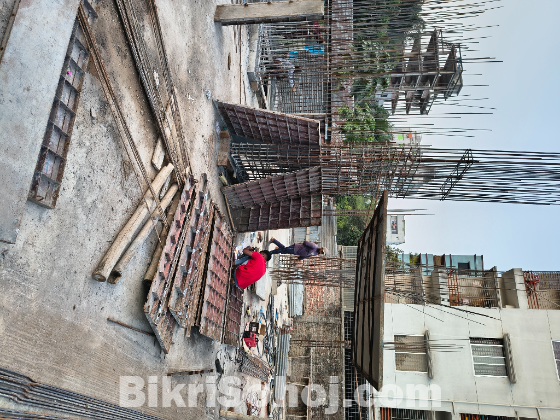 ফ্ল্যাটের শেয়ার স্বল্প মূল্যে বিক্রি হবে